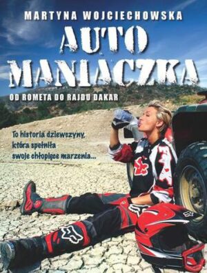 Automaniaczka