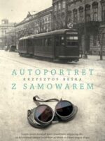 Autoportret z samowarem