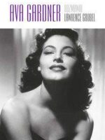 Ava gardner rozmawia lawrence grobel