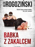 Babka z zakalcem wyd. kieszonkowe