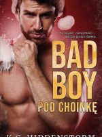 Bad Boy pod choinkę