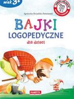 Bajki logopedyczne dla dzieci wyd. 2