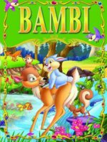 Bambi bajki klasyczne