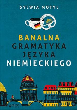 Banalna gramatyka języka niemieckiego