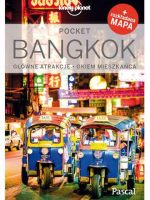 Bangkok pocket lonely planet