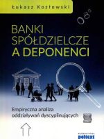 Banki spółdzielcze a deponenci