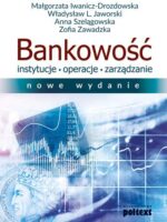 Bankowość instytucje operacje zarządzanie