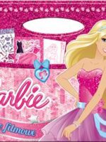 Barbie torebka projektantki kreacje filmowe