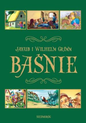 Baśnie grimm