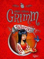 Baśnie jakub i wilhelm grimm kolorowa klasyka