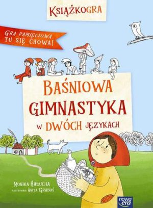 Baśniowa gimnastyka w dwóch językach