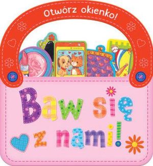 Baw się z nami otwórz okienko