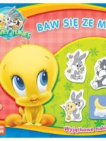 Baw się ze mną 1 baby looney tunes