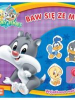 Baw się ze mną 3 baby looney tunes