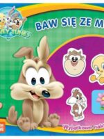 Baw się ze mną 4 baby looney tunes