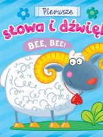 Be be pierwsze słowa i dźwięki