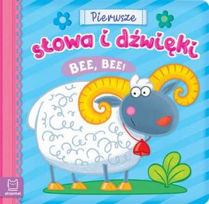 Be be pierwsze słowa i dźwięki