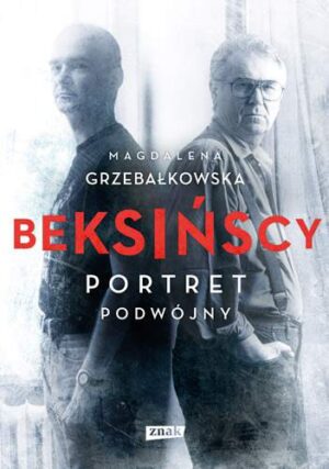 Beksińscy portret podwójny