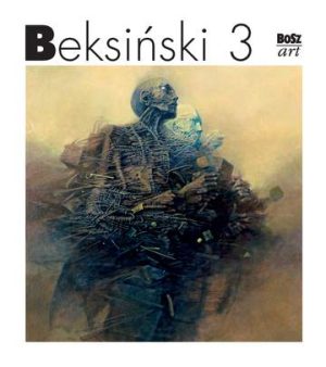 Beksiński 3 miniatura