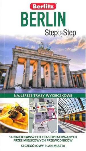Berlin. Step by step