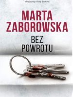 Bez powrotu Julia Krawiec