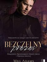 Bezczelny prezes