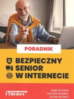 Bezpieczny senior w internecie