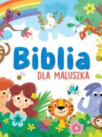 Biblia dla maluszka