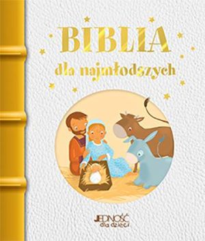 Biblia dla najmłodszych