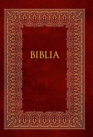 Biblia Domowa