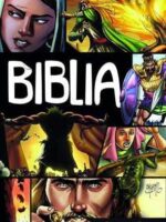 Biblia komiks