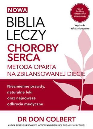 Biblia leczy choroby serca