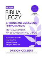 Biblia leczy chroniczne zmęczenie