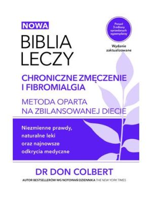 Biblia leczy chroniczne zmęczenie