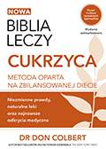 Biblia leczy cukrzyca