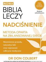 Biblia leczy nadciśnienie