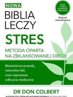 Biblia leczy stres