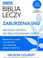 Biblia leczy zaburzenia snu