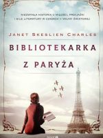 Bibliotekarka z Paryża