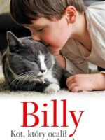 Billy kot który ocalił moje dziecko