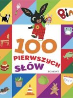 Bing 100 pierwszych słów