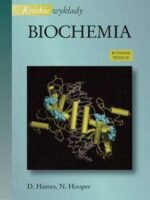 Biochemia krótke wykłady wyd. 3