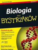 Biologia dla bystrzaków wyd. 2