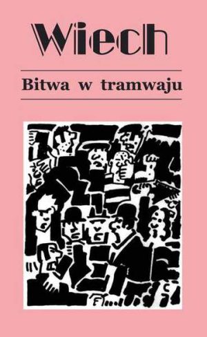 Bitwa w tramwaju