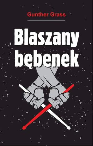 Blaszany bębenek