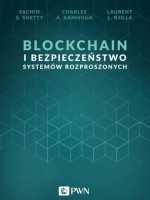 Blockchain i bezpieczeństwo systemów rozproszonych