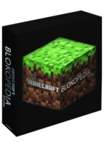 Blokopedia Minecraft