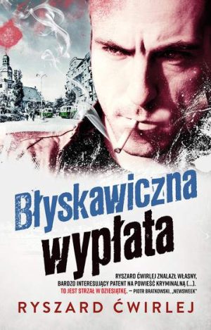 Błyskawiczna wypłata wyd. 2