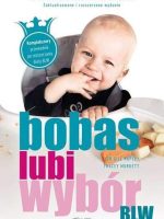 Bobas lubi wybór BLW wyd. 2