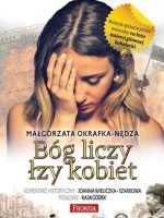 Bóg liczy łzy kobiet